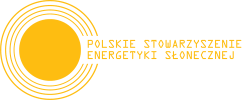 Polskie Stowarzyszenie Energetyki Słonecznej - Logo